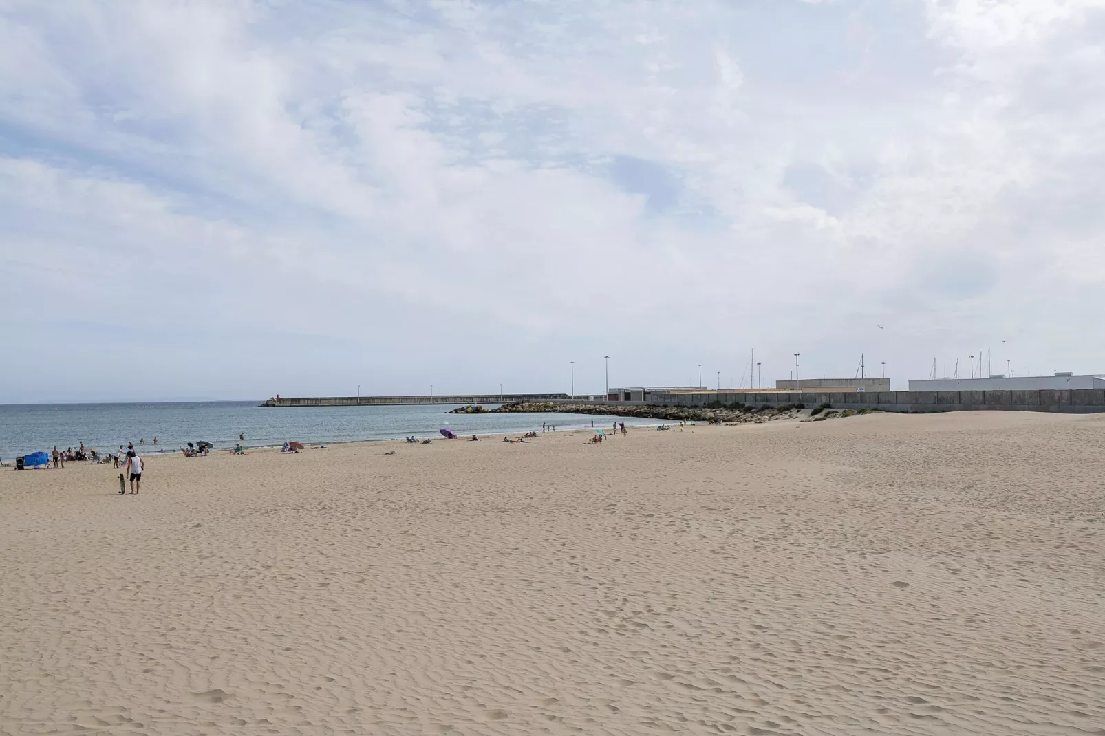 La Yerbabuena-Areas summer 5km