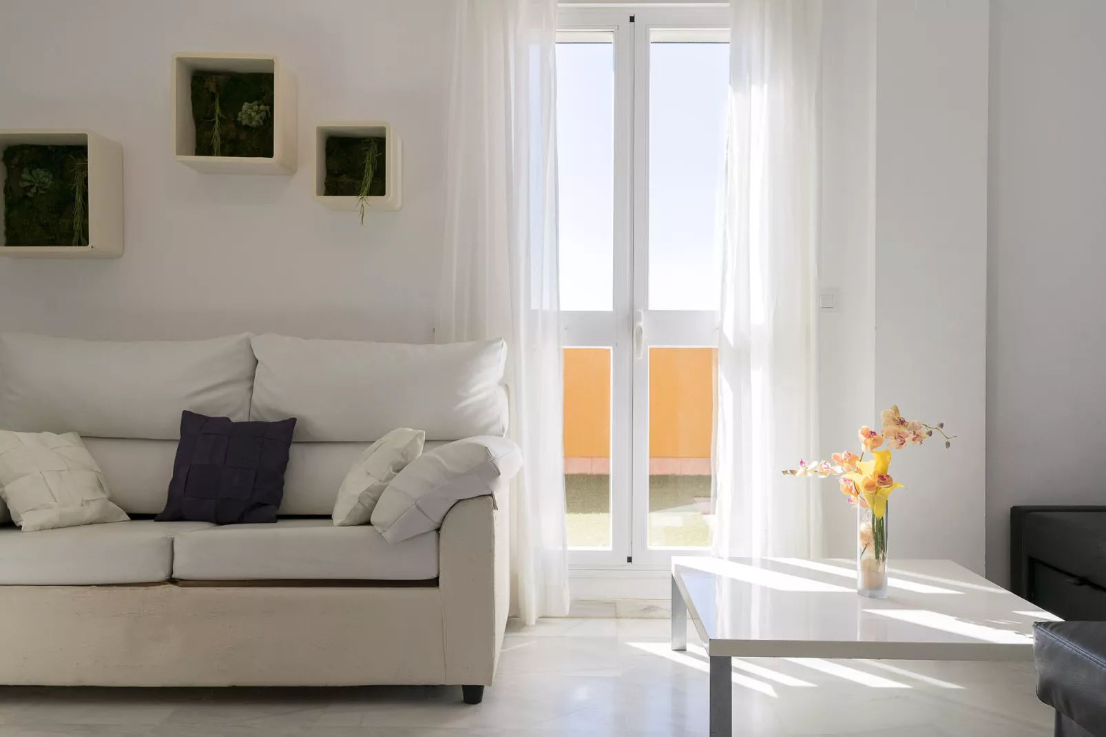 Atico Costa DoÑana-Exterior summer