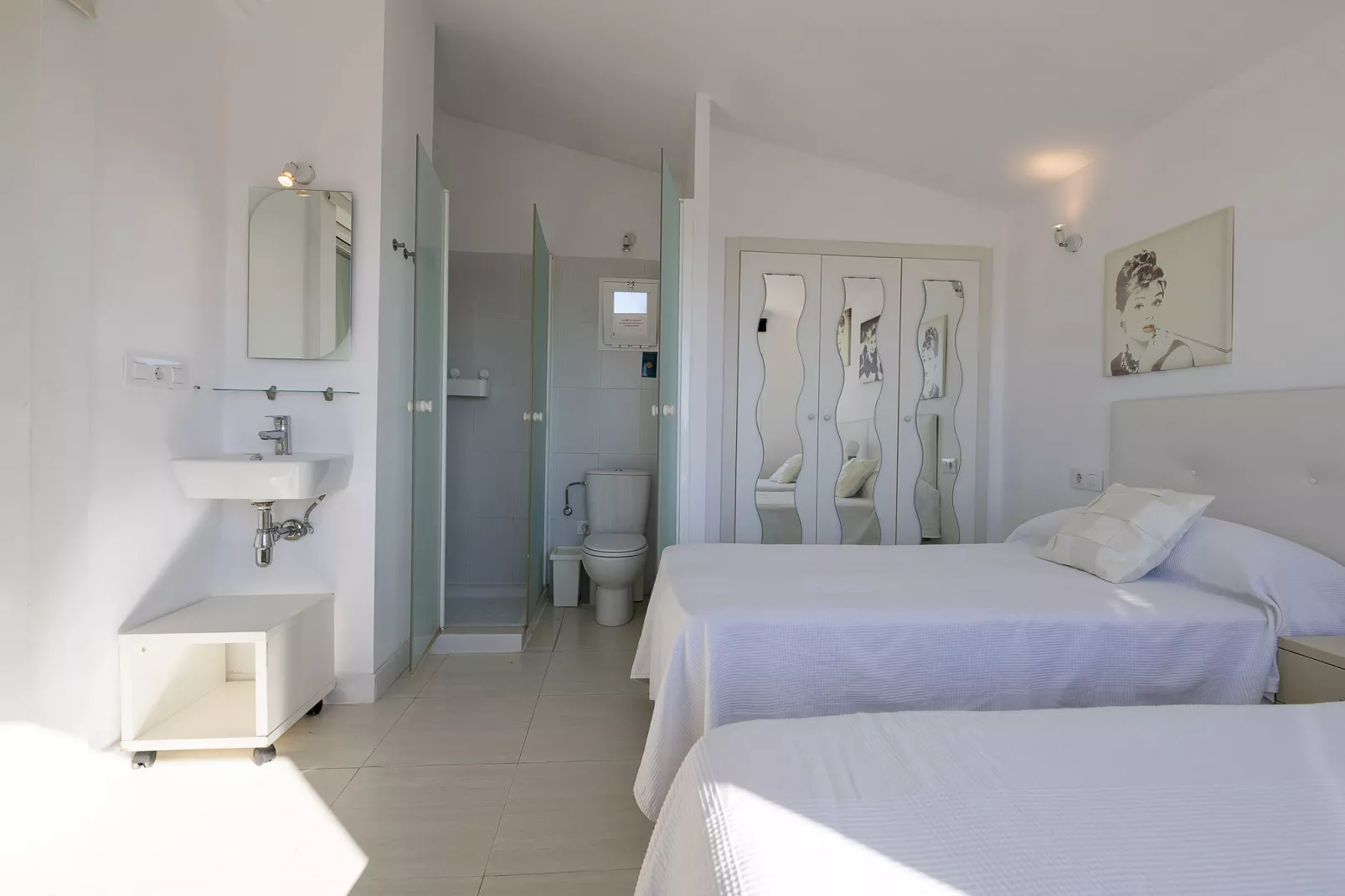 Atico Costa DoÑana-Exterior summer