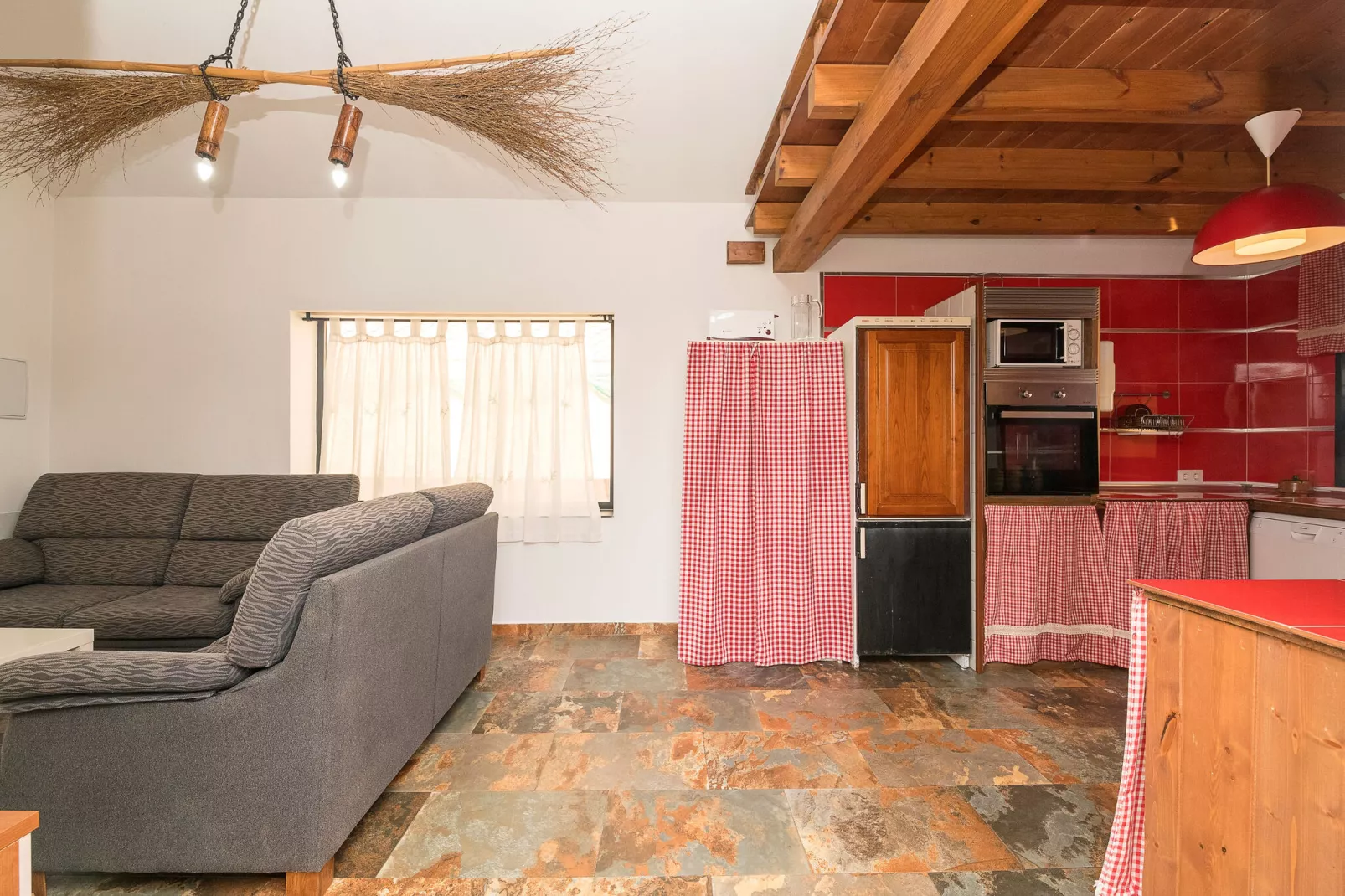 Casa Amelie-Exterior summer