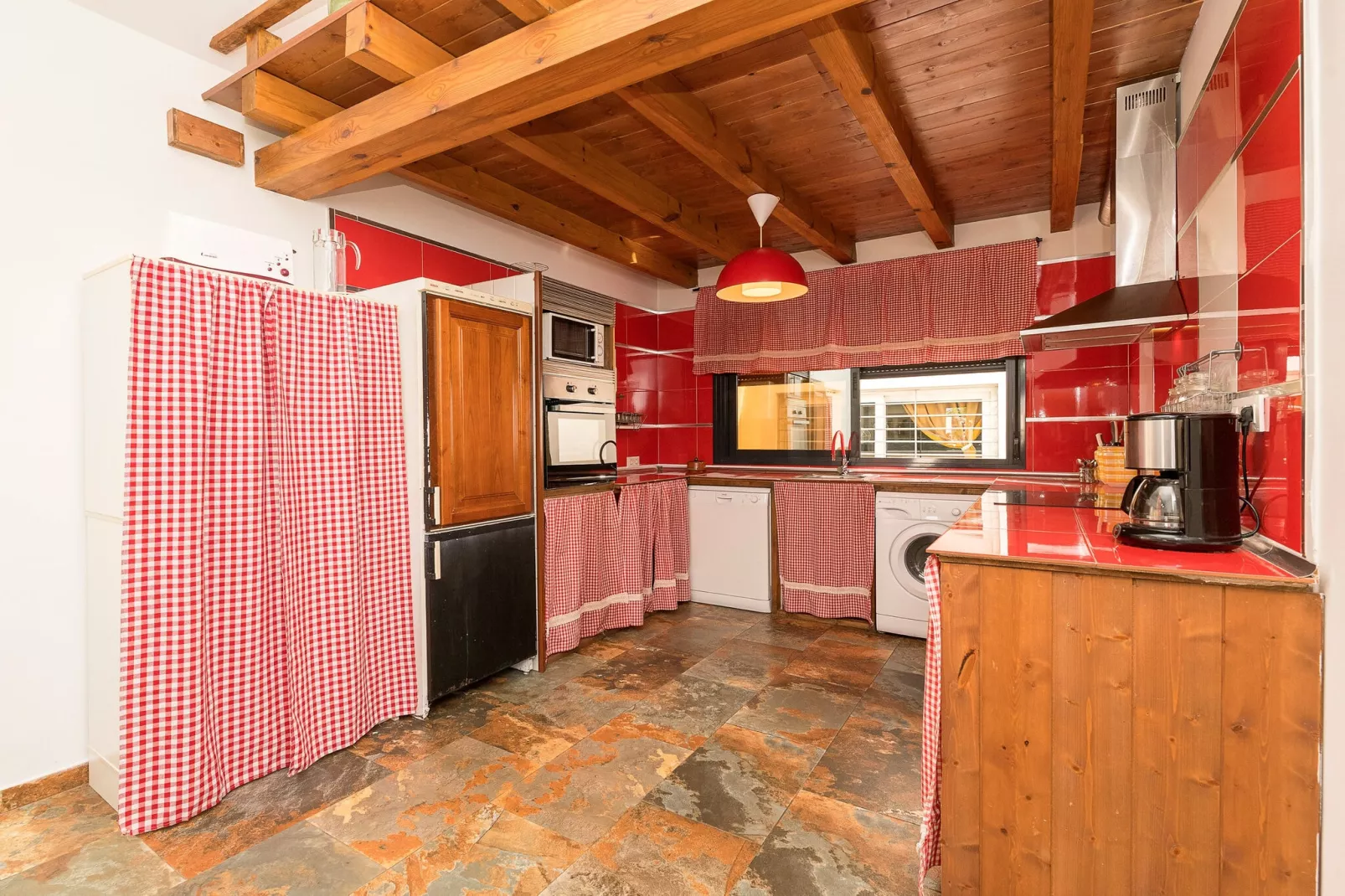 Casa Amelie-Exterior summer