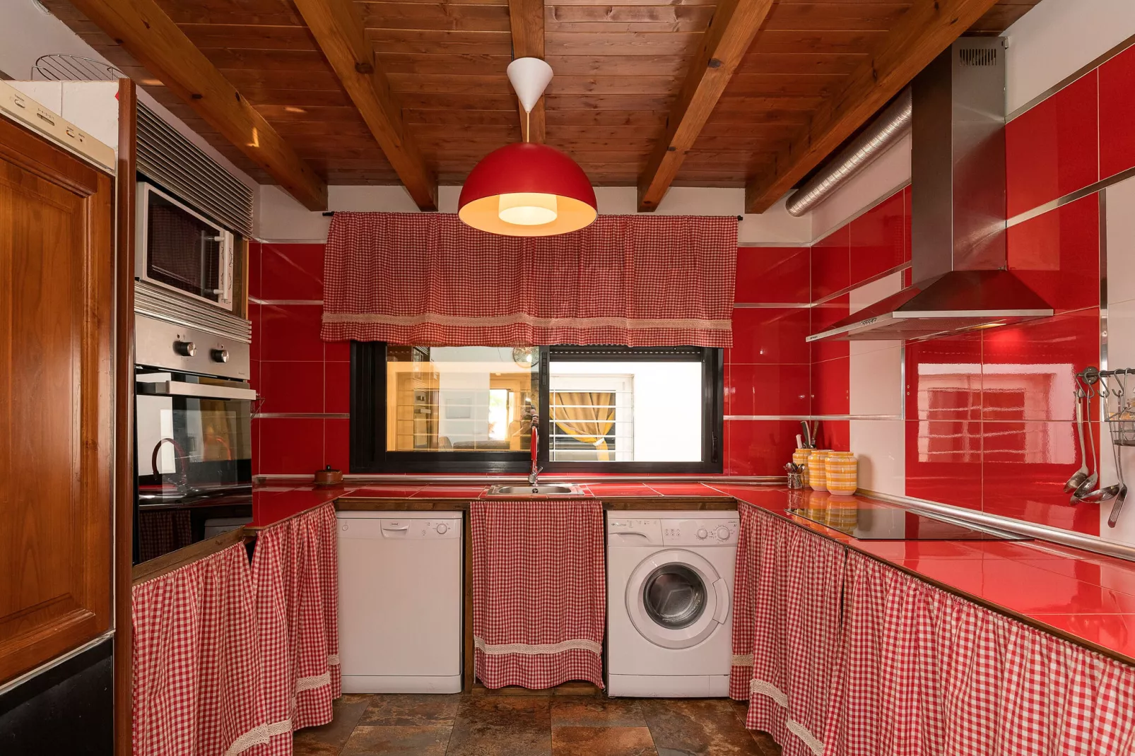 Casa Amelie-Exterior summer