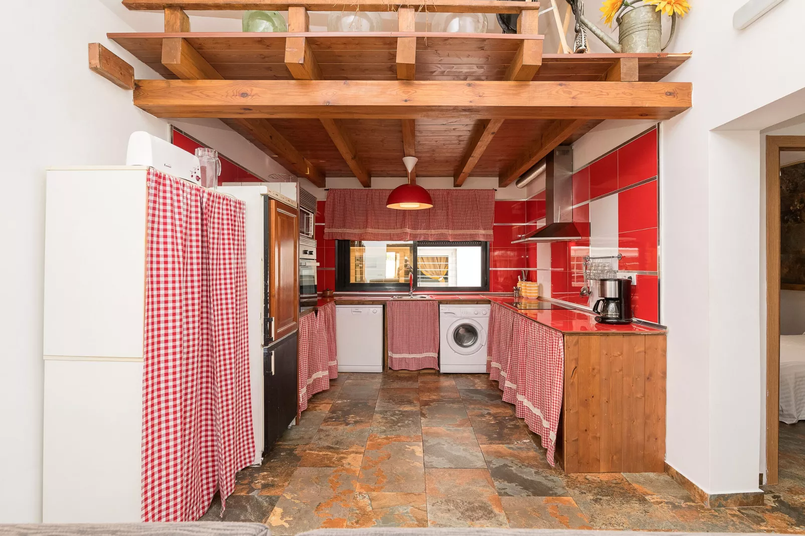 Casa Amelie-Exterior summer