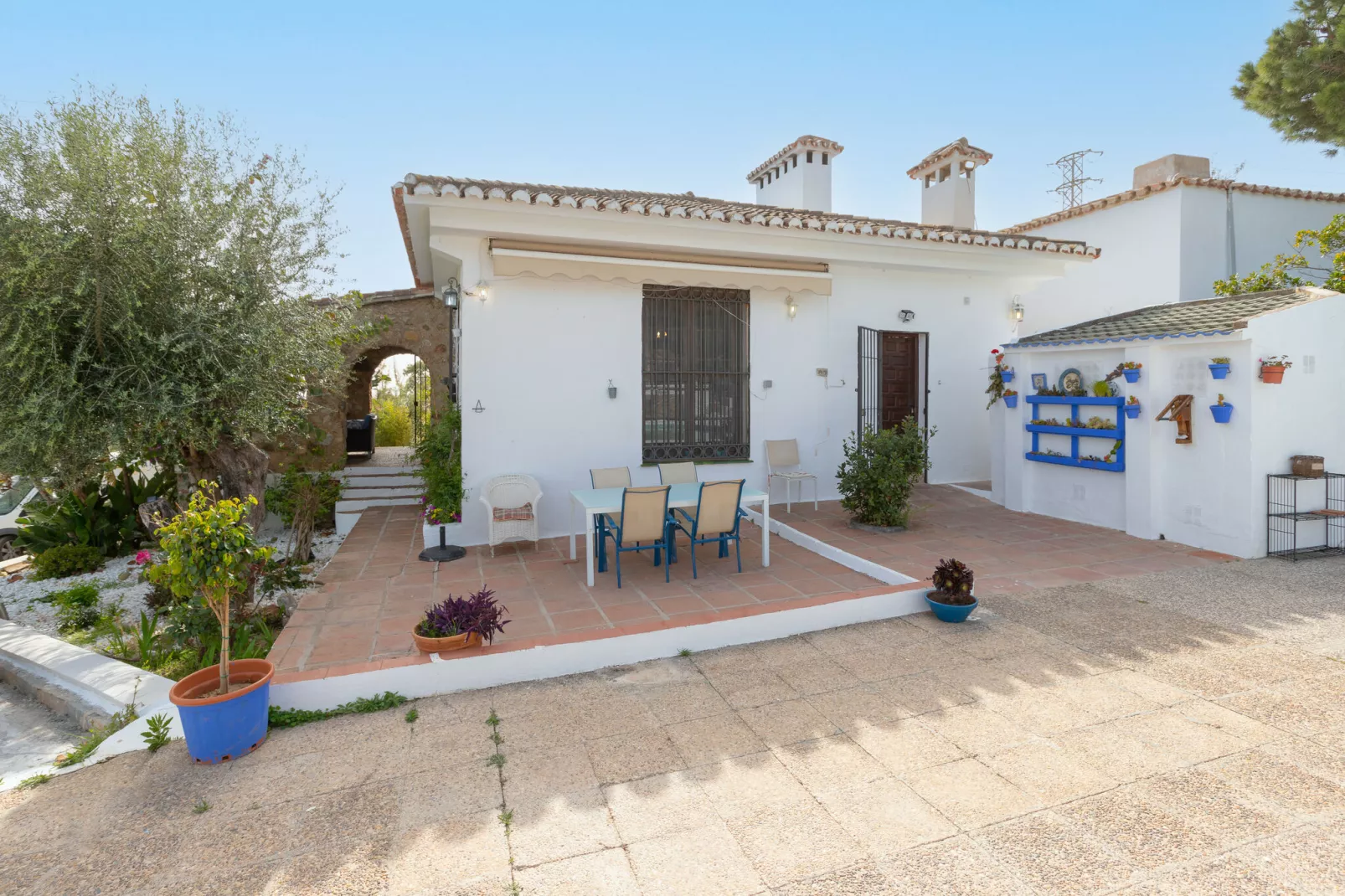 Almarchada 38-Exterior summer