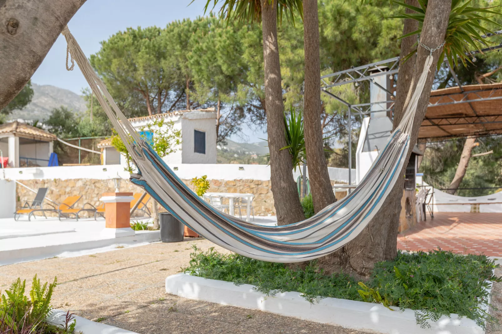 Almarchada 38-Exterior summer
