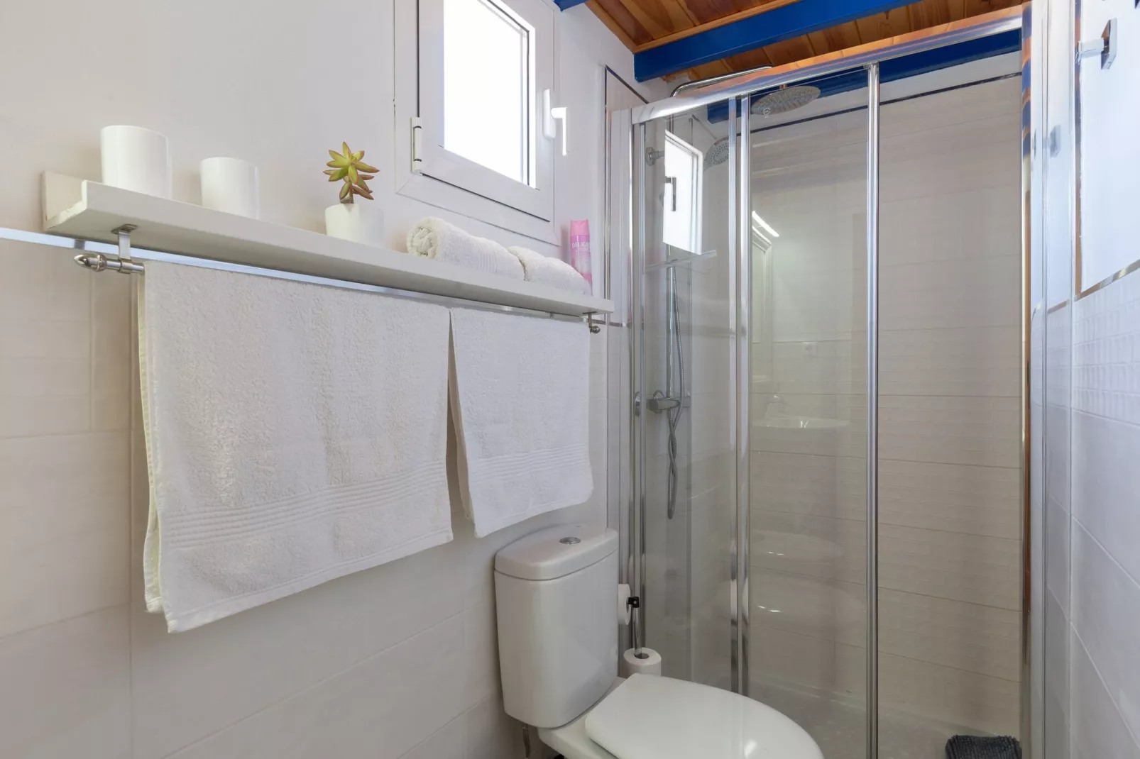 Finca El Altabacar-Bathroom