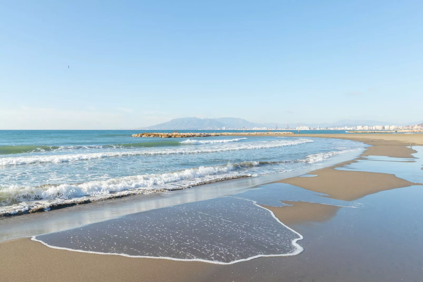 Casa Coral Beach-Areas summer 5km