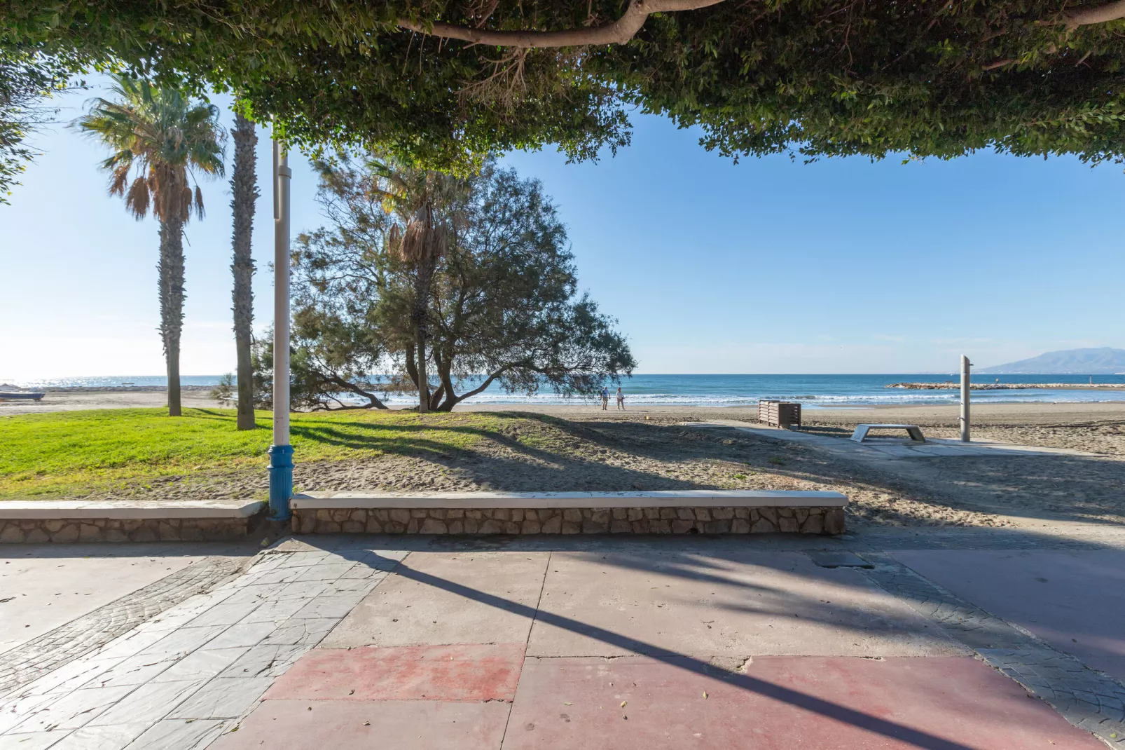 Casa Coral Beach-Areas summer 5km