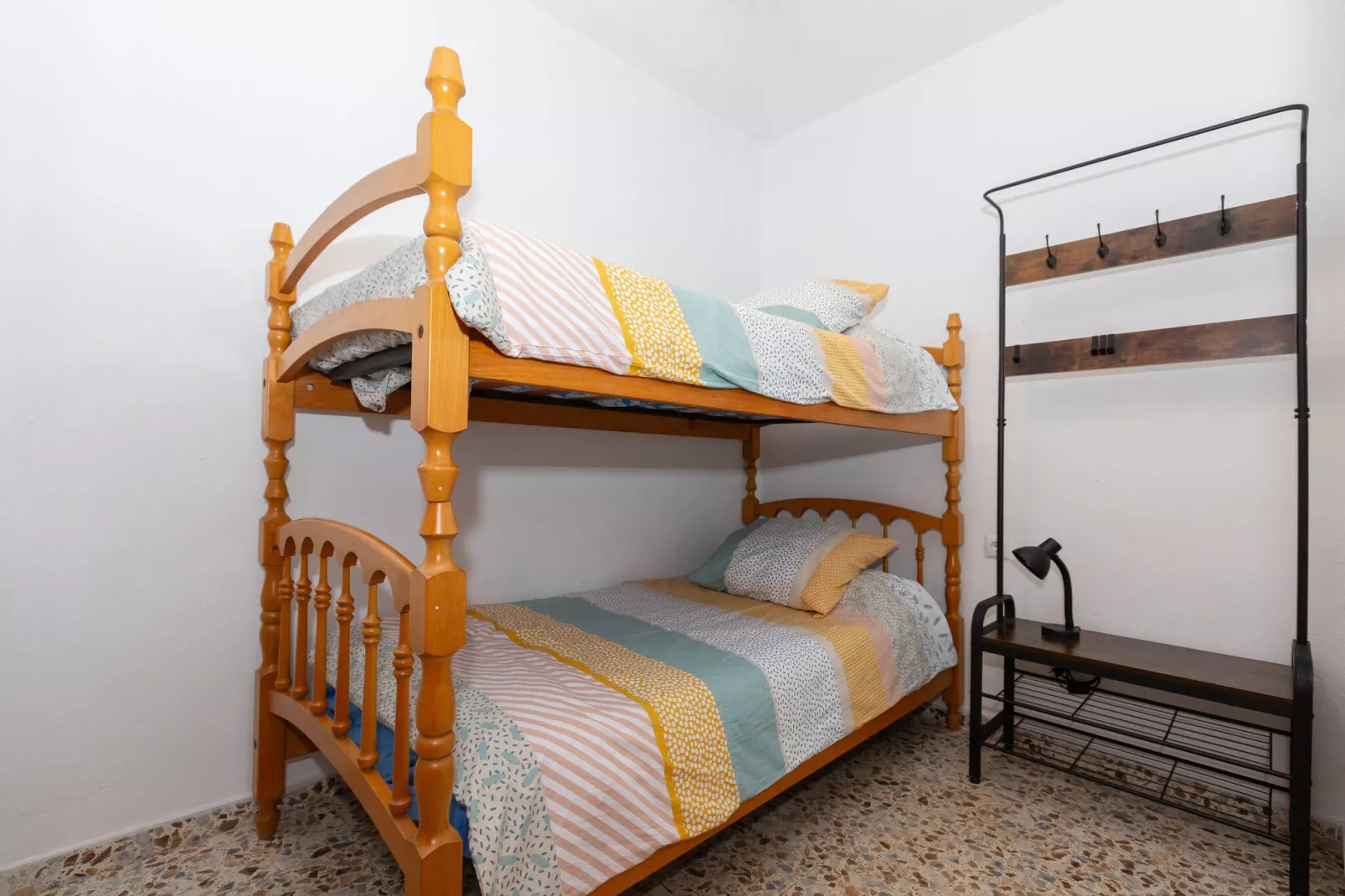 Casa Coral Beach-Bedroom
