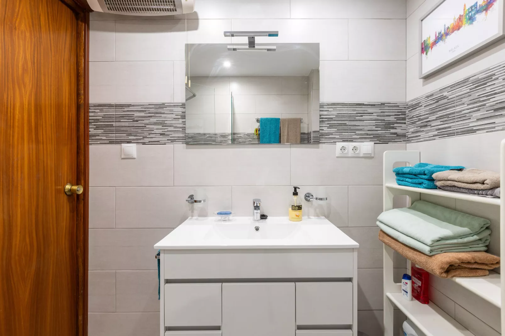 Casa Coral Beach-Bathroom