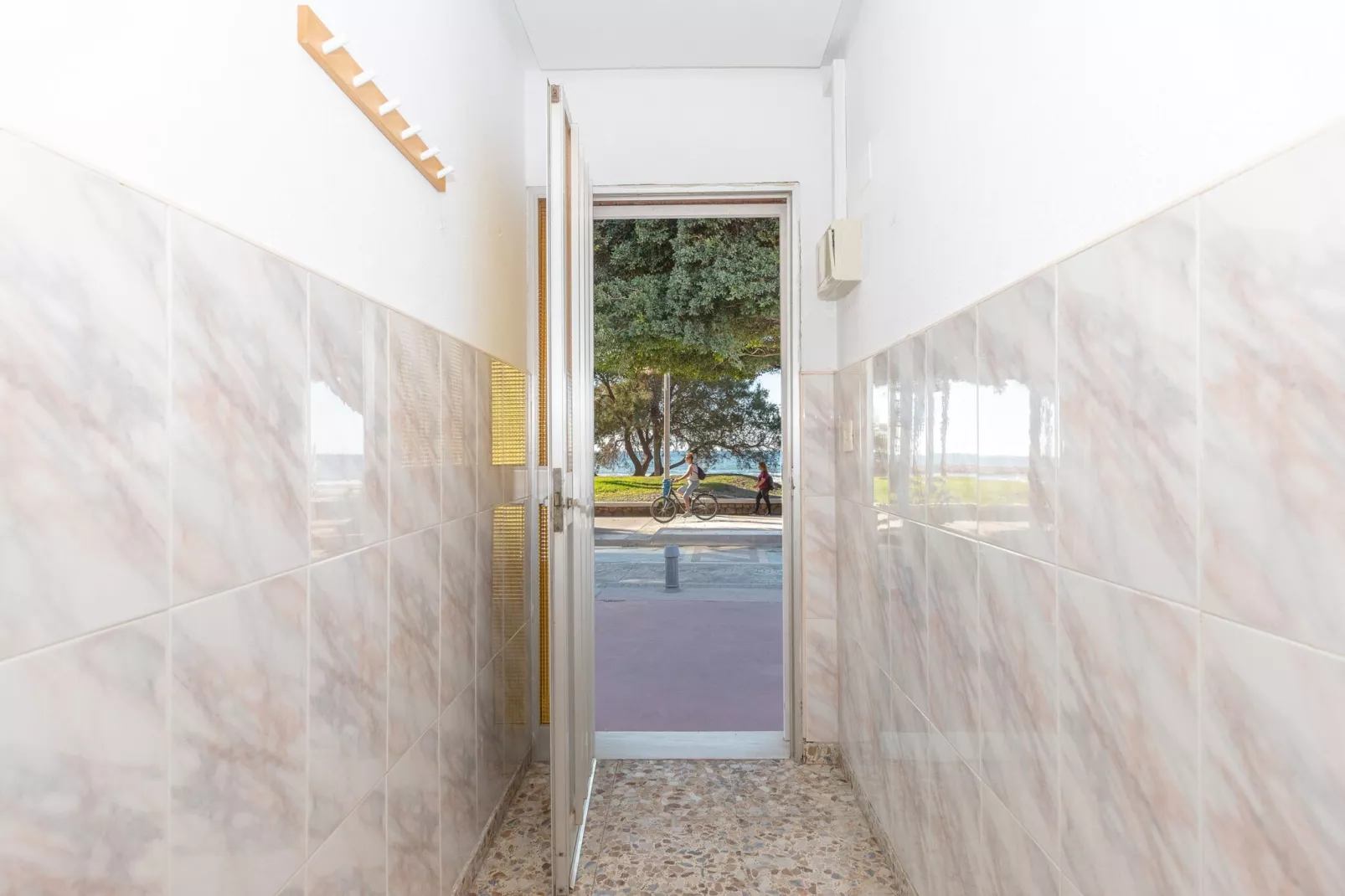 Casa Coral Beach-Reception hall