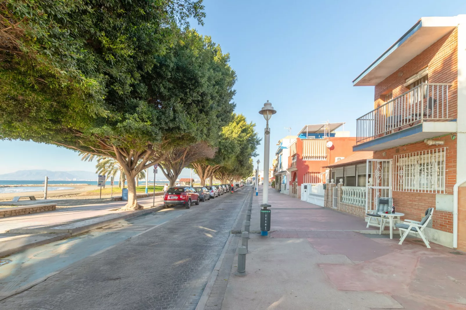 Casa Coral Beach-Exterior summer