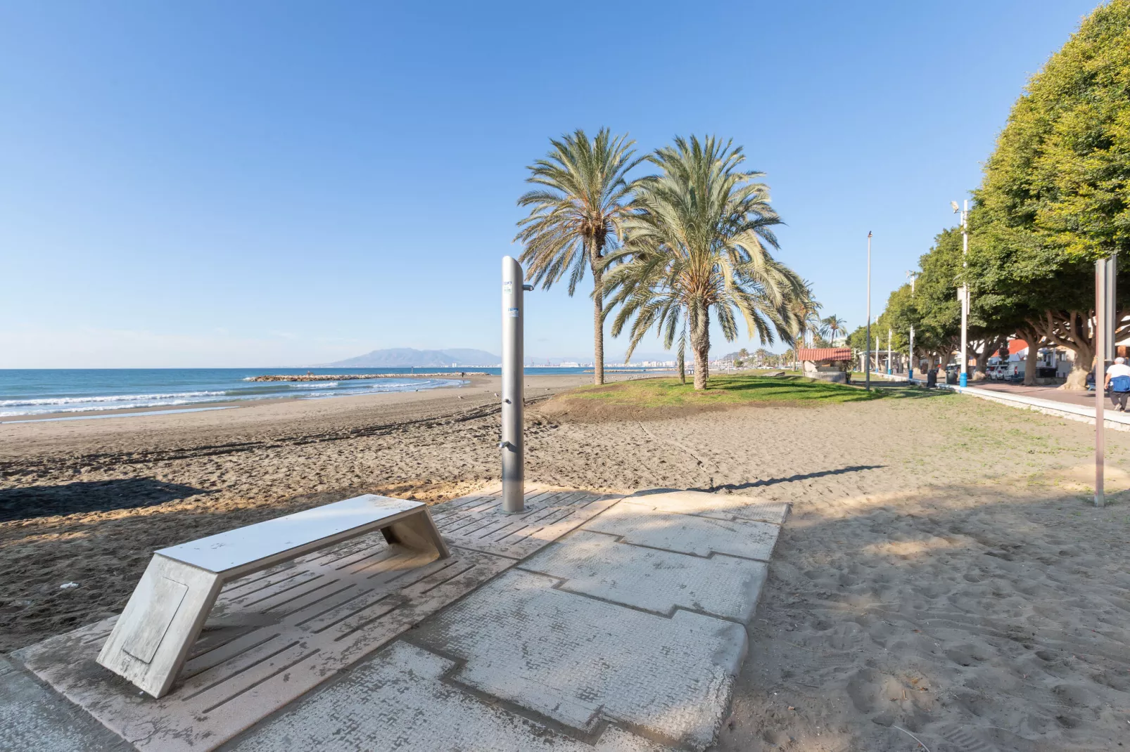 Casa Coral Beach-Areas summer 5km