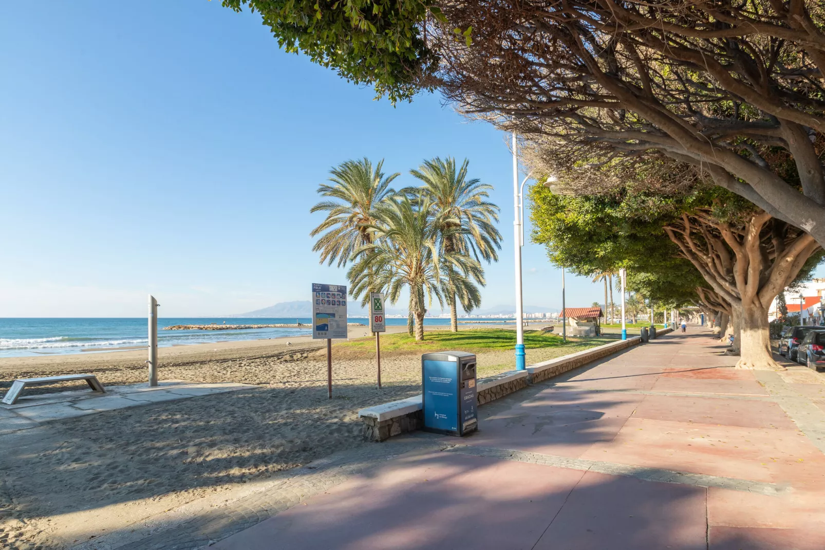 Casa Coral Beach-Areas summer 5km