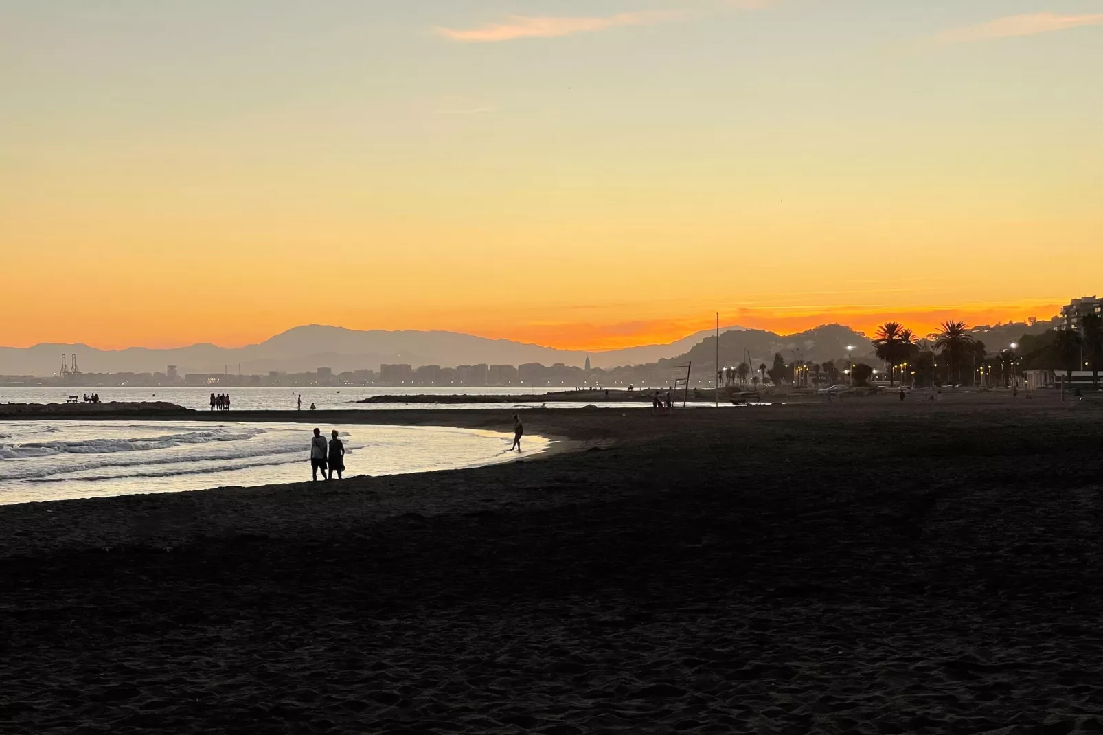 Casa Coral Beach-Areas summer 5km