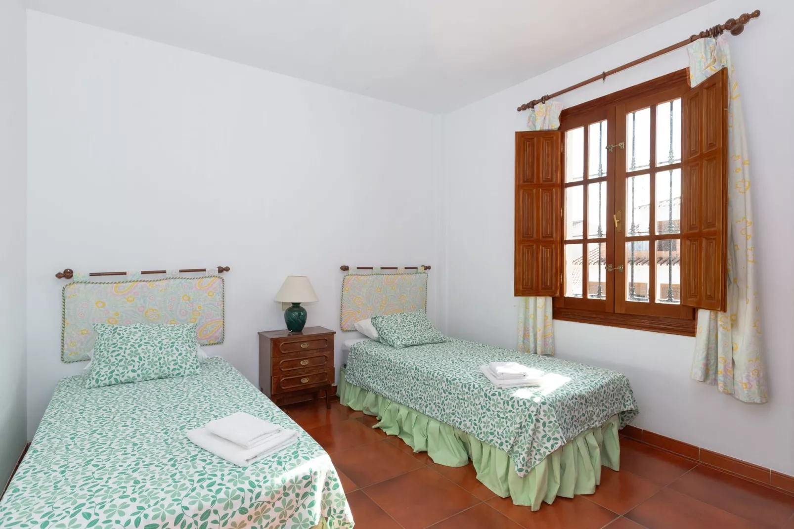 Casa Lucia-Außenbereich Sommer