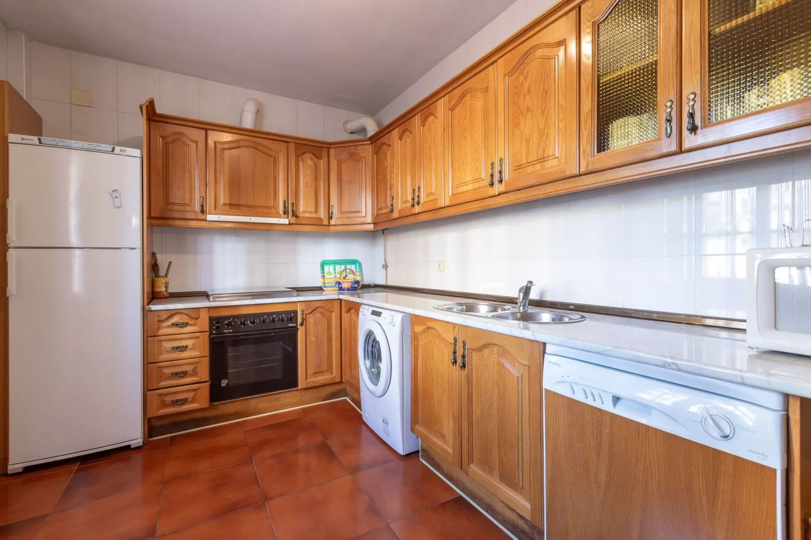 Casa Lucia 4-Außenbereich Sommer