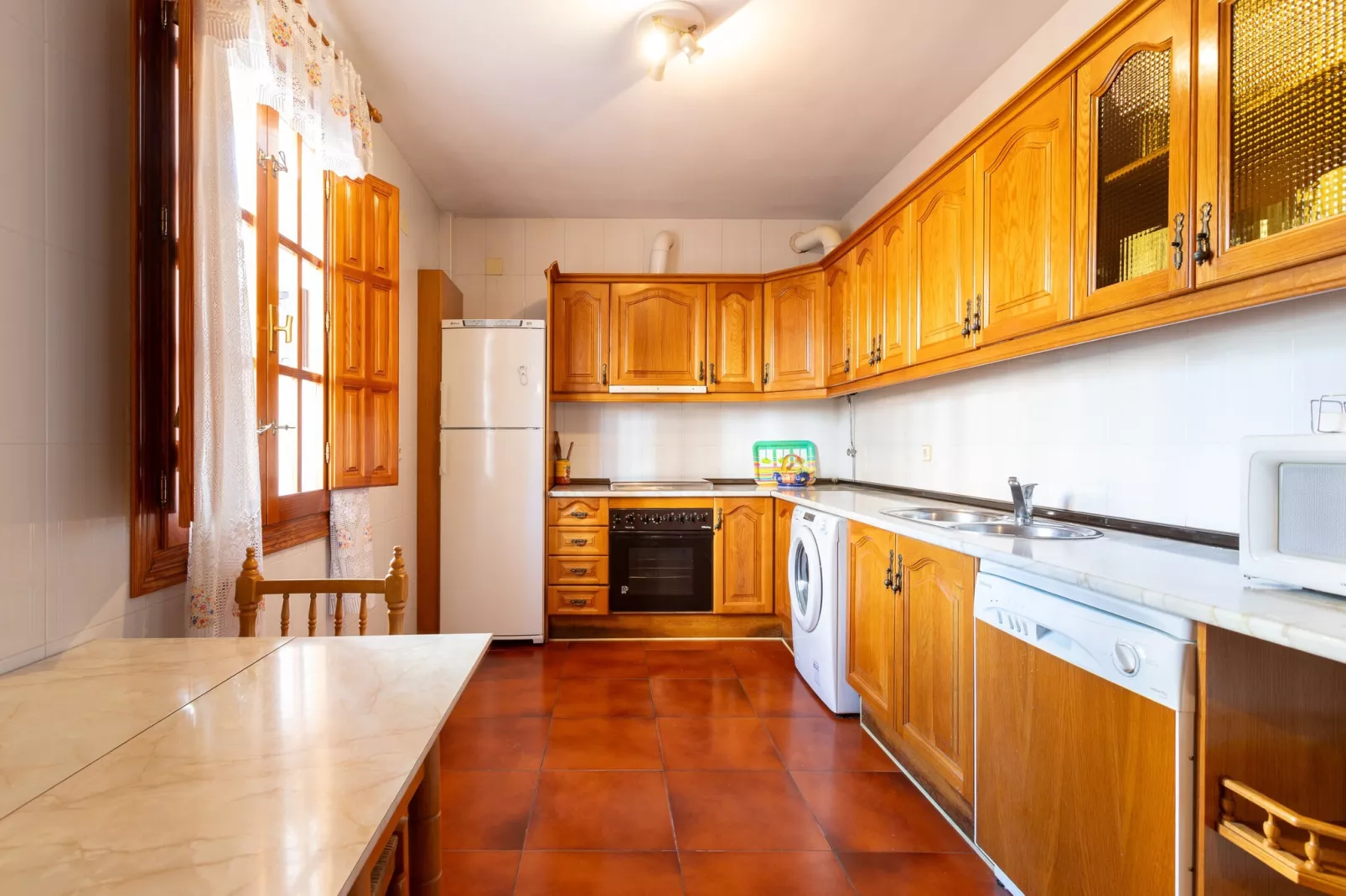 Casa Lucia 4-Außenbereich Sommer
