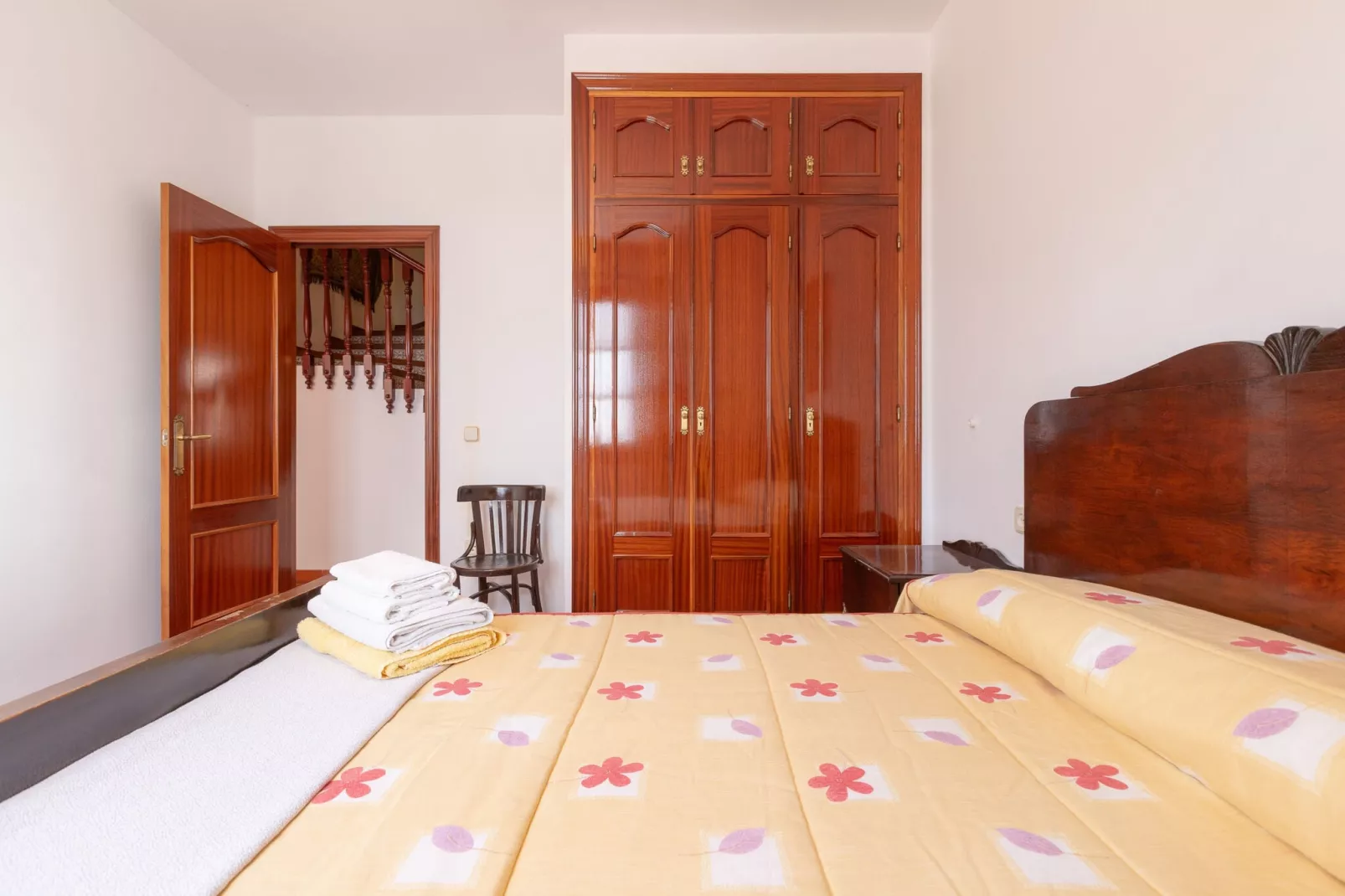 Casa Lucia 4-Außenbereich Sommer