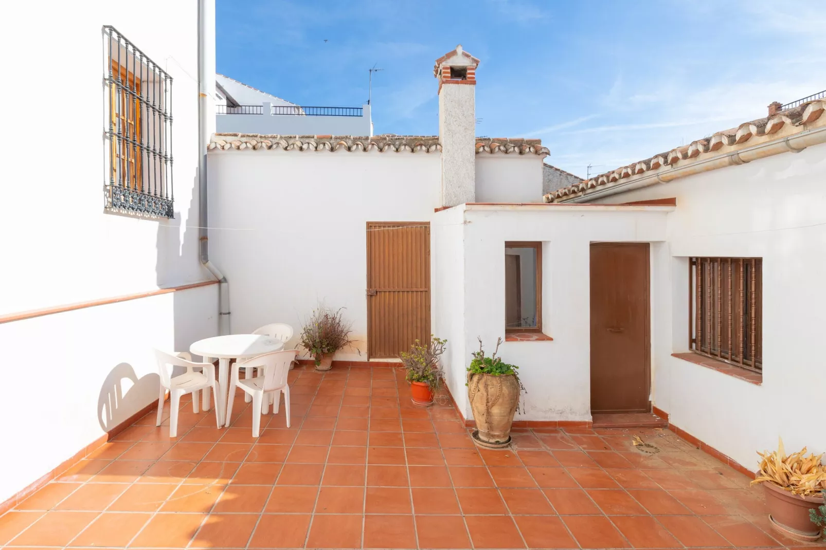 Casa Lucia 4-Außenbereich Sommer