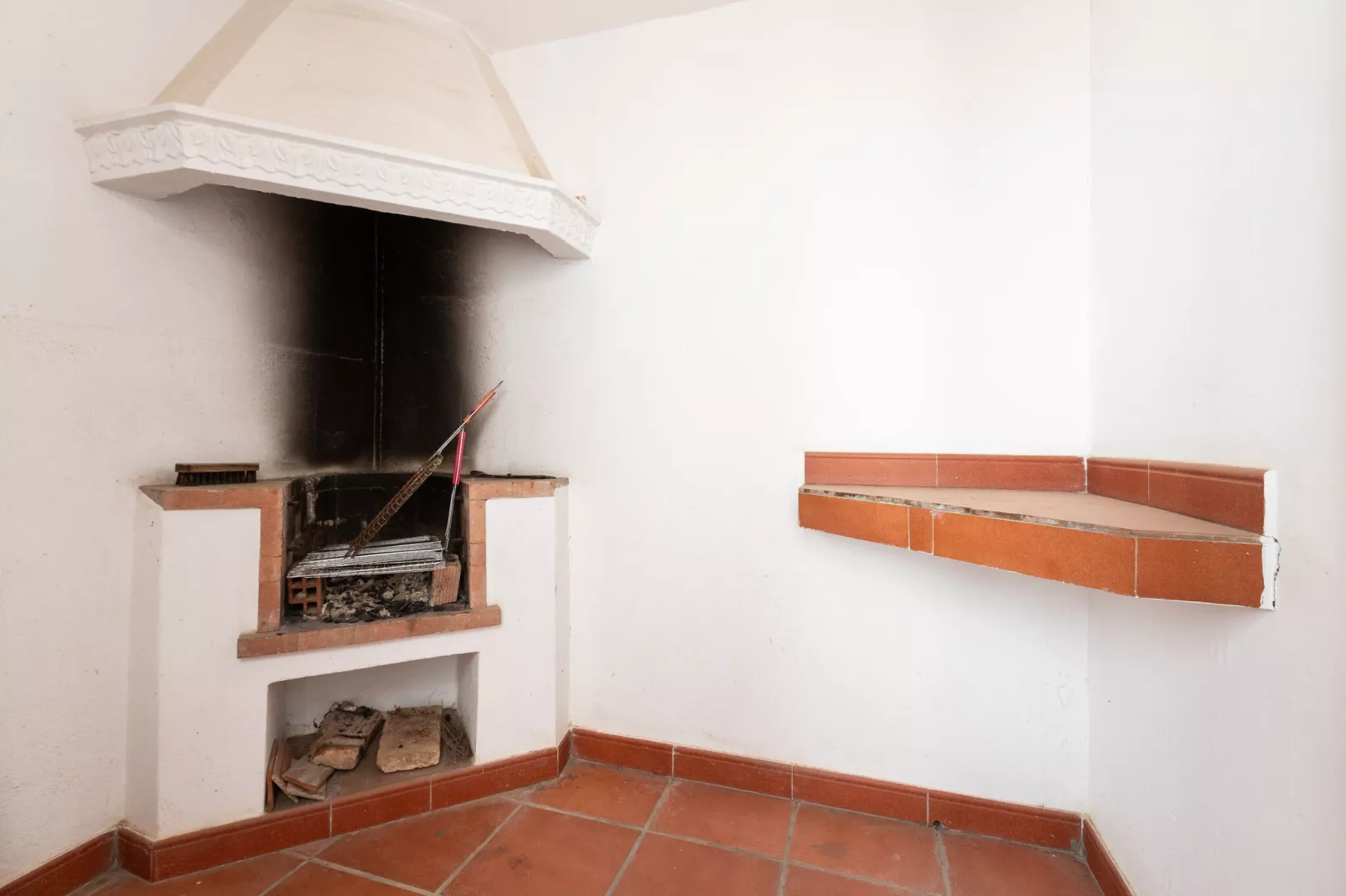 Casa Lucia 4-Außenbereich Sommer