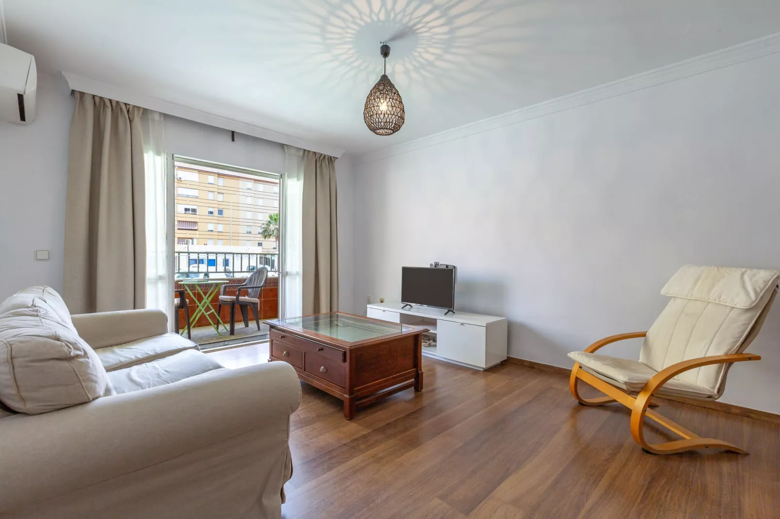 Casa Marina-Salon