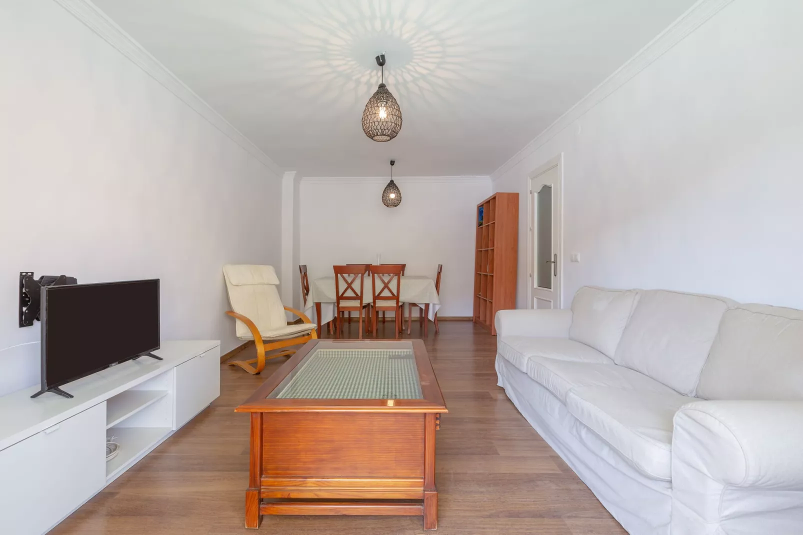 Casa Marina-Salon