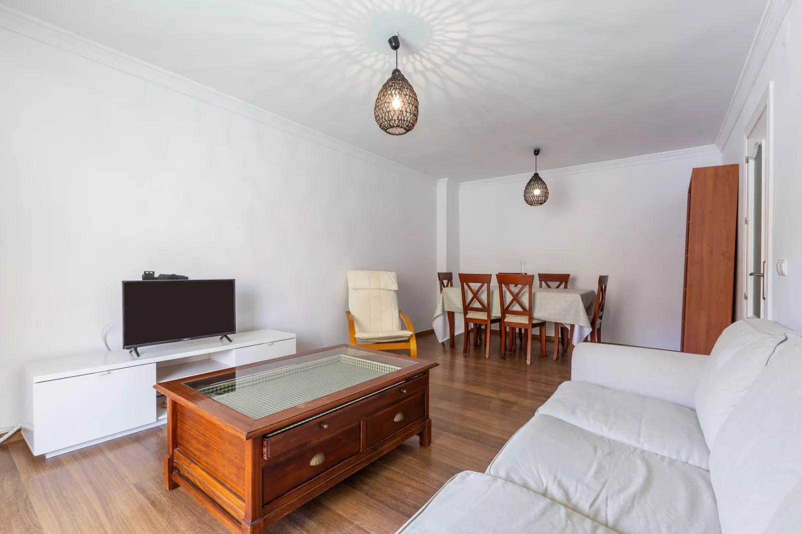 Casa Marina-Salon