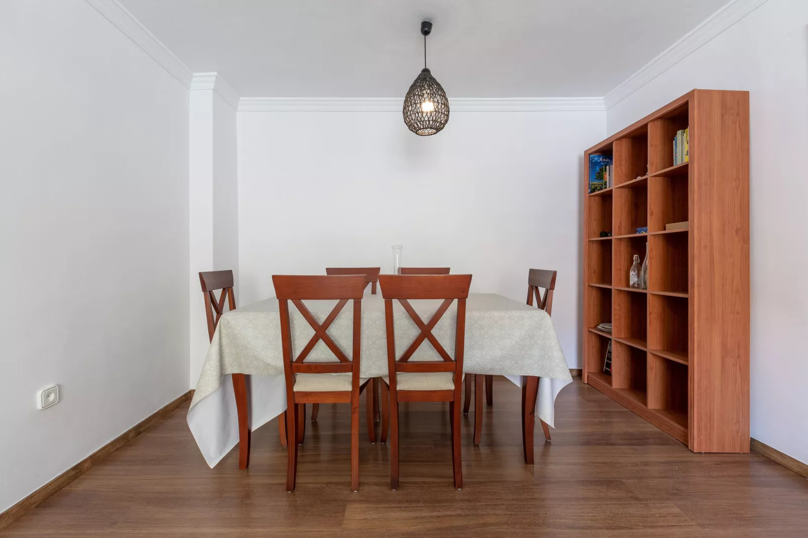 Casa Marina-Salle à manger