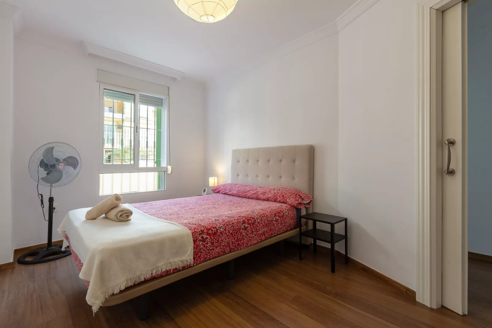 Casa Marina-Chambre