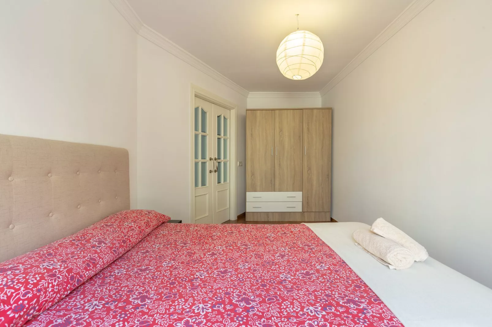 Casa Marina-Chambre