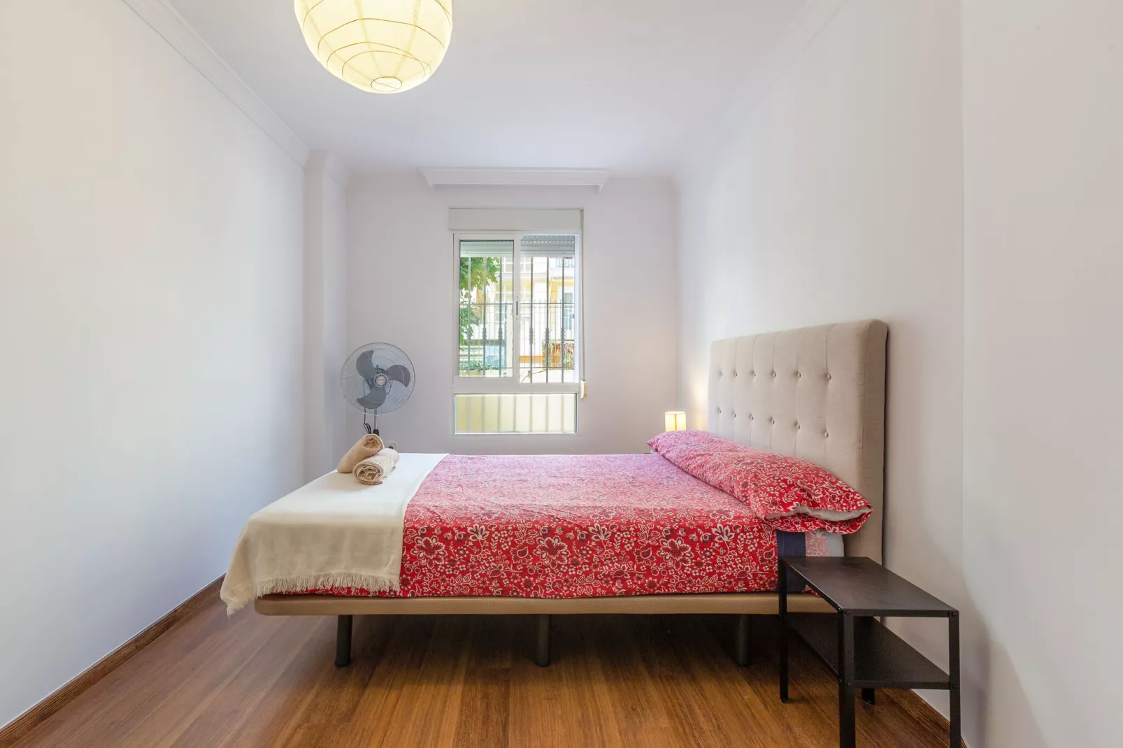 Casa Marina-Chambre