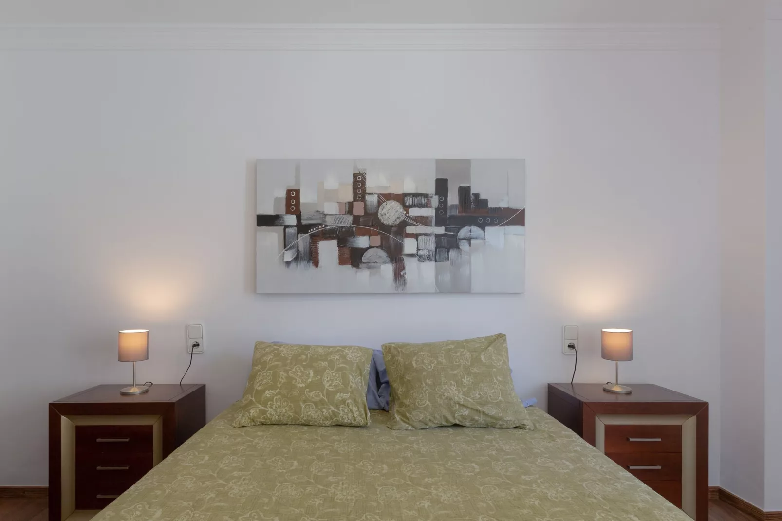 Casa Marina-Chambre