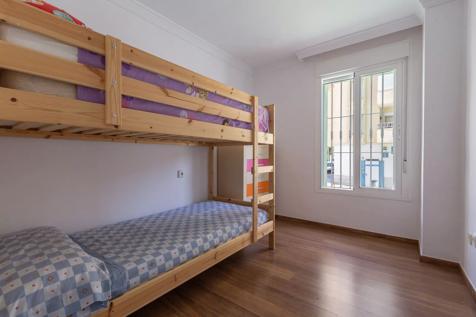 Casa Marina-Chambre