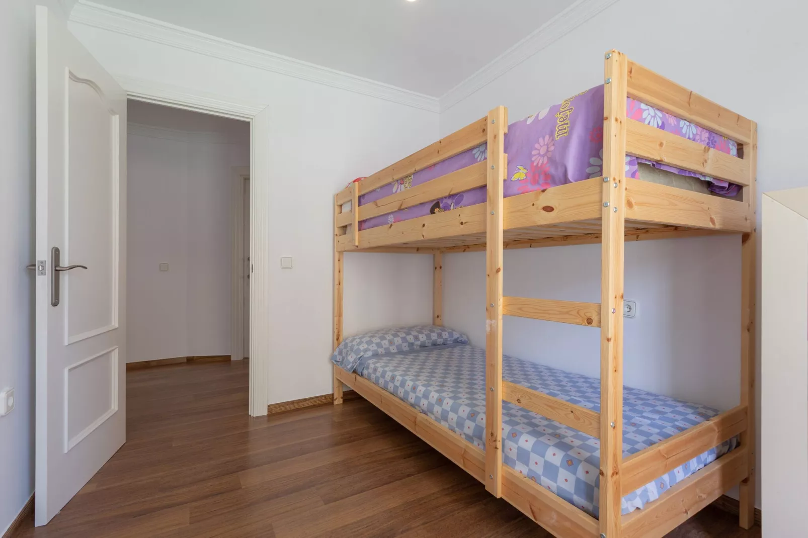 Casa Marina-Chambre