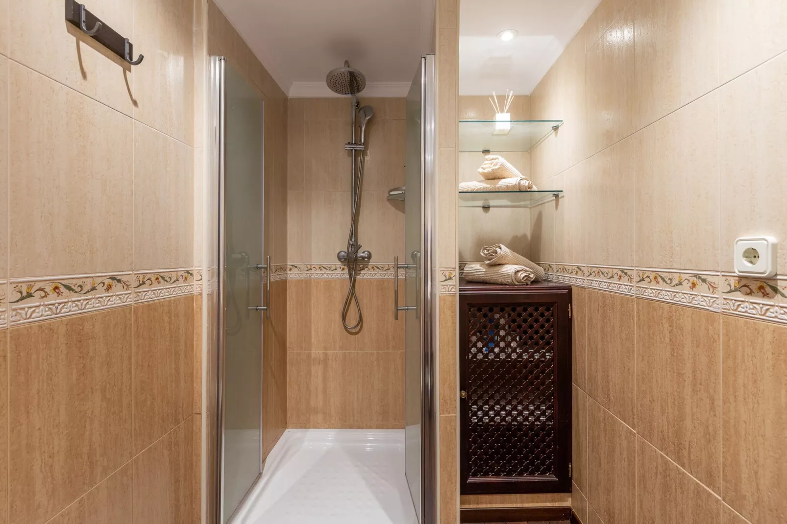 Casa Marina-Salle de bain