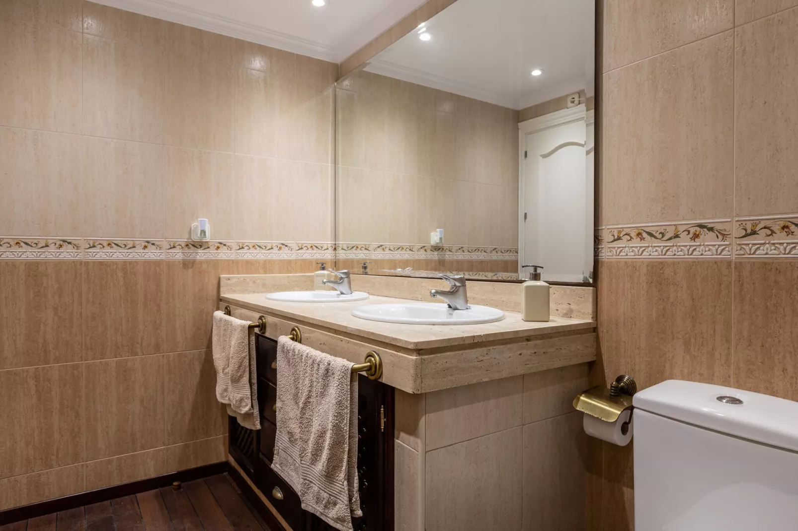 Casa Marina-Salle de bain