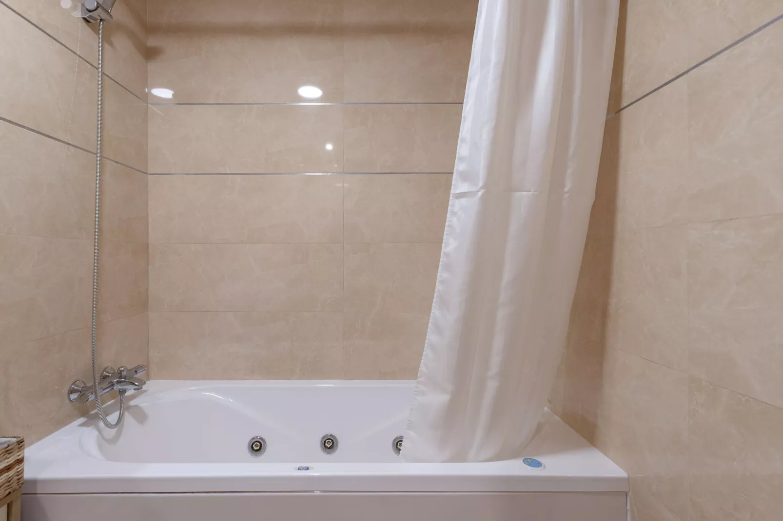 Rincon Tropical-Badezimmer