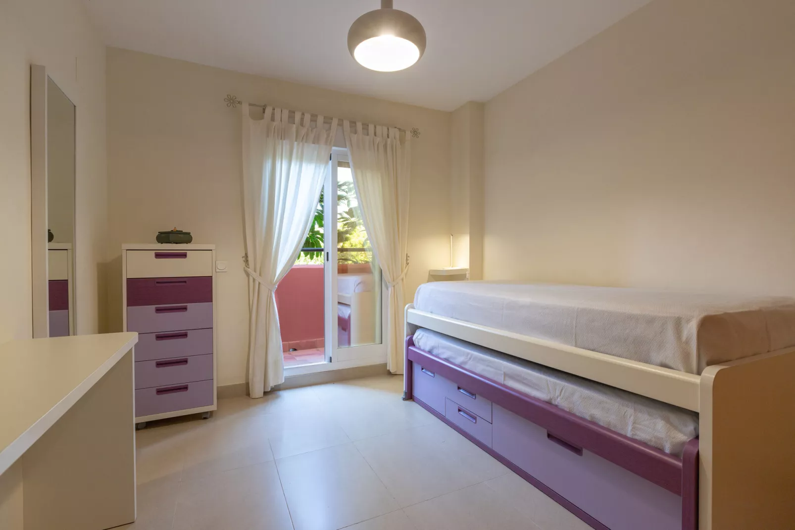 Rincon Tropical-Schlafzimmer