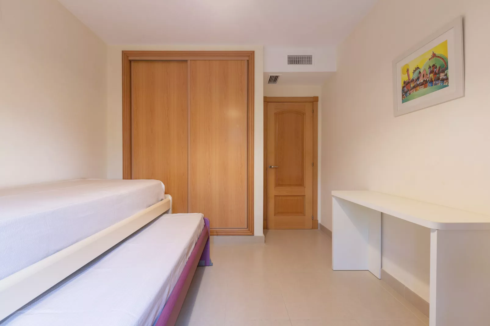 Rincon Tropical-Schlafzimmer
