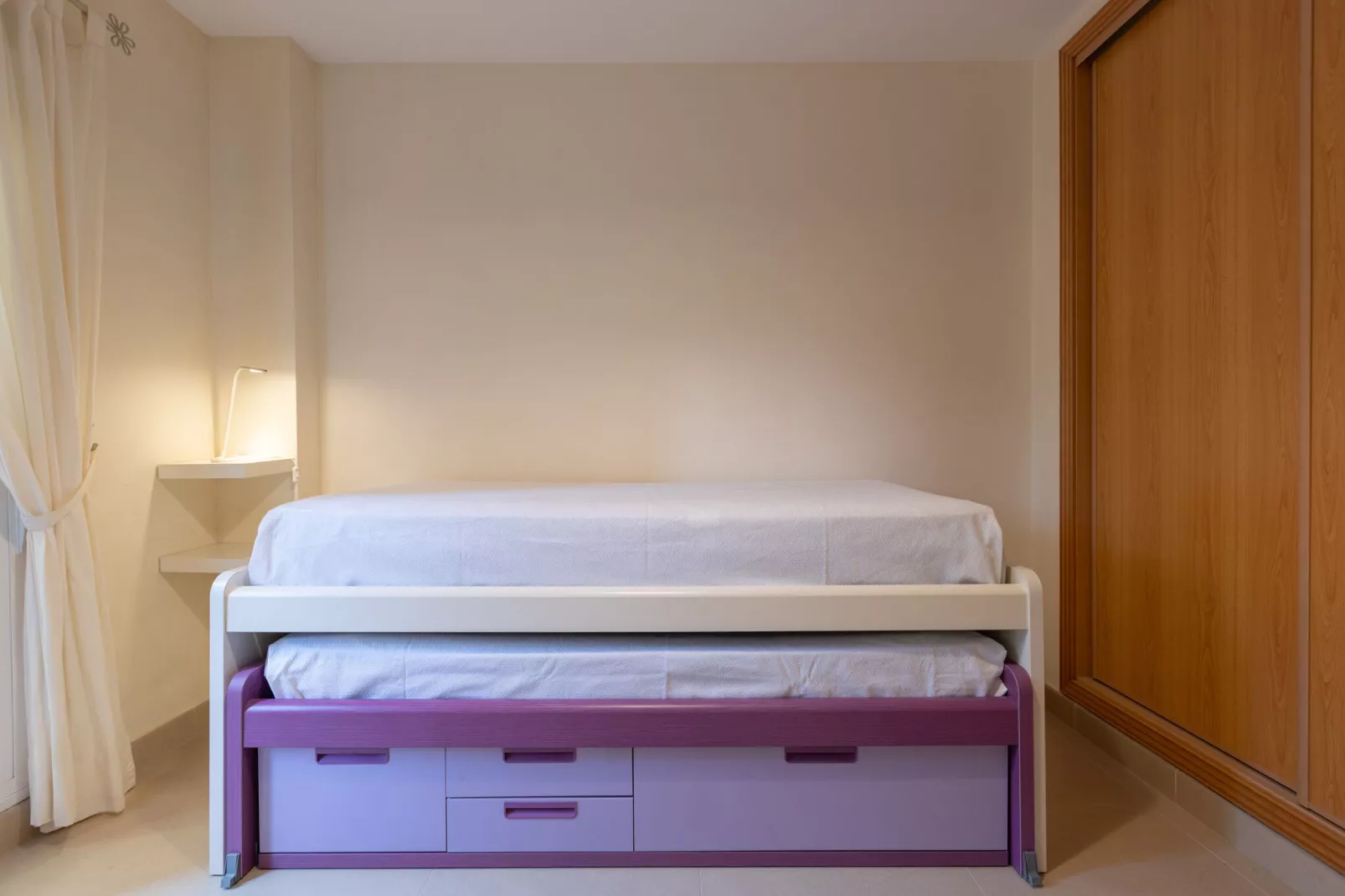 Rincon Tropical-Schlafzimmer