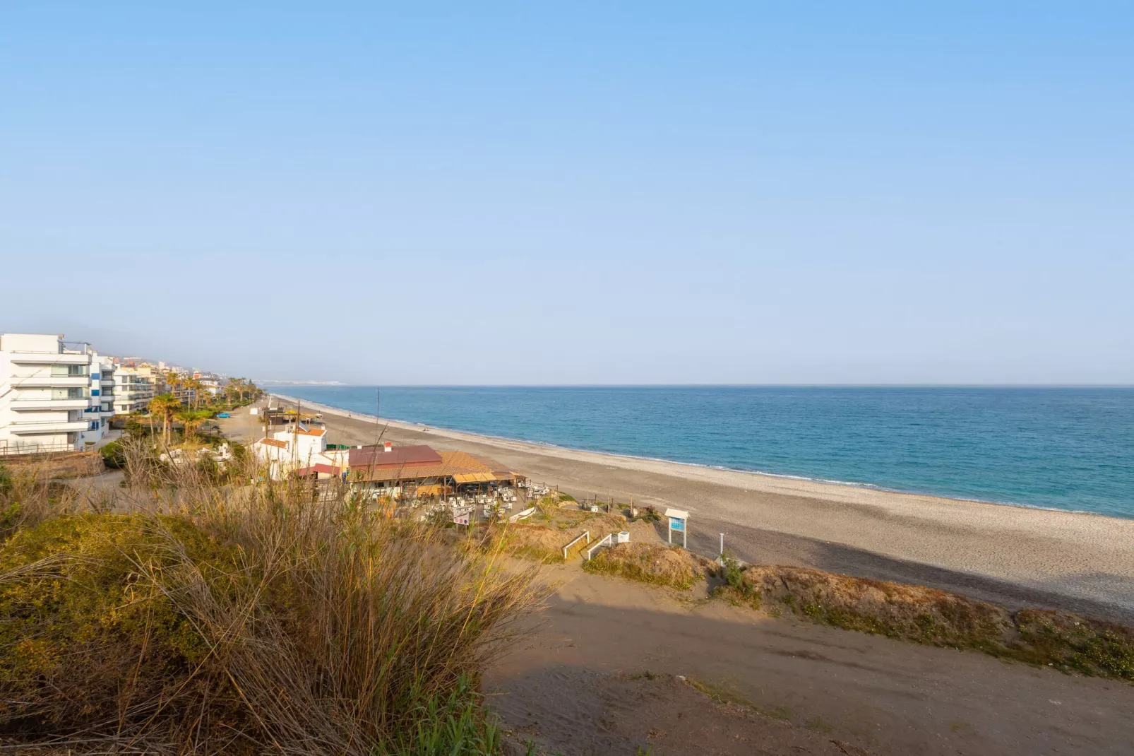 Rincon Tropical-Gebiete Sommer 5 km