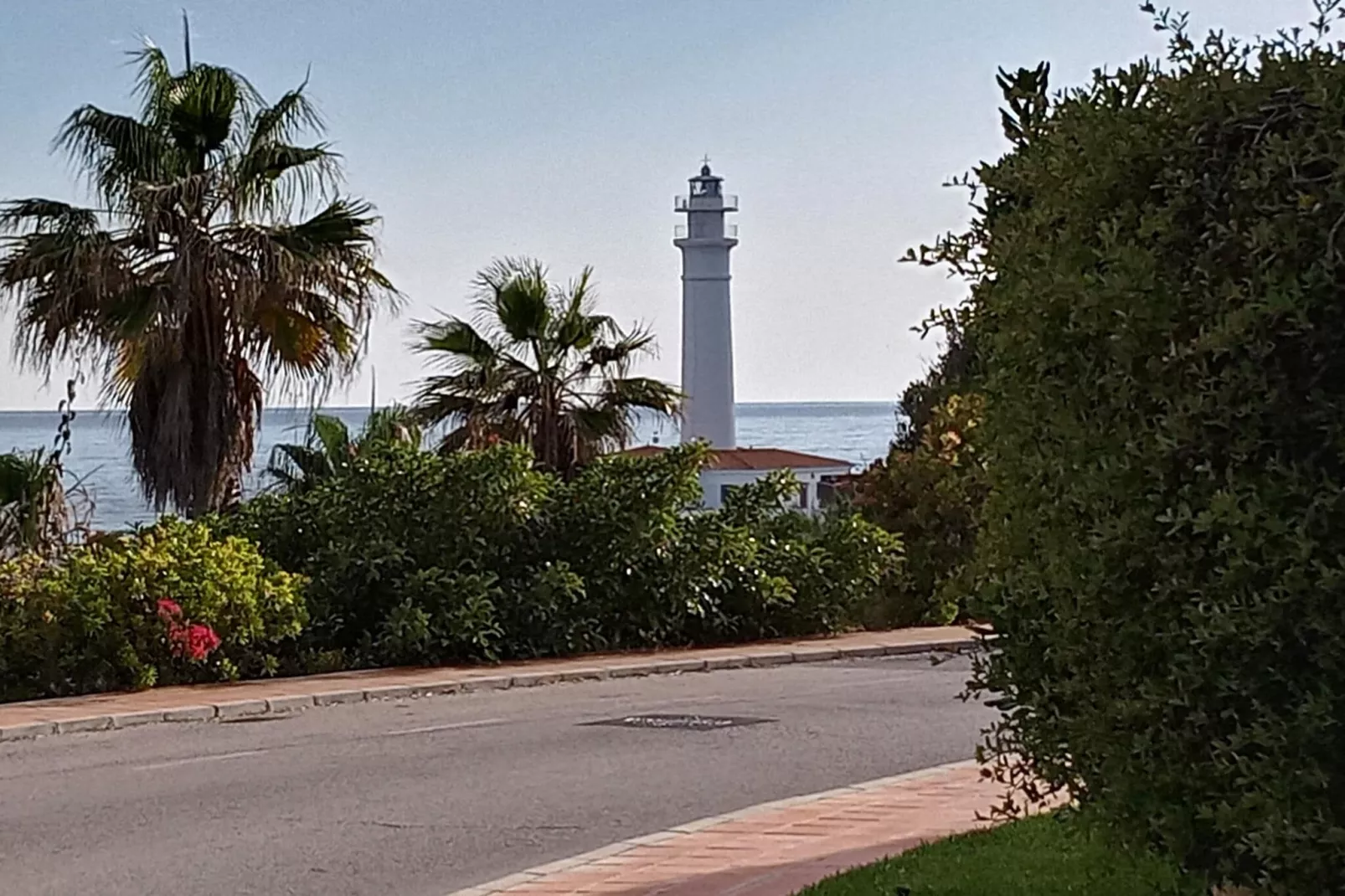 Rincon Tropical-Gebiete Sommer 5 km
