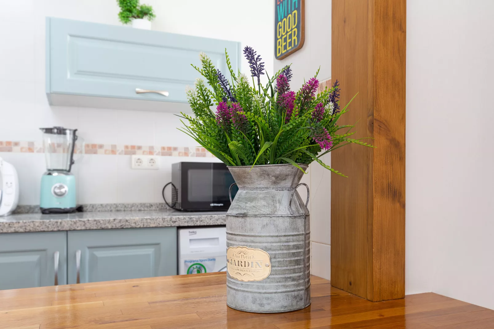 Tolox 1-Kitchen