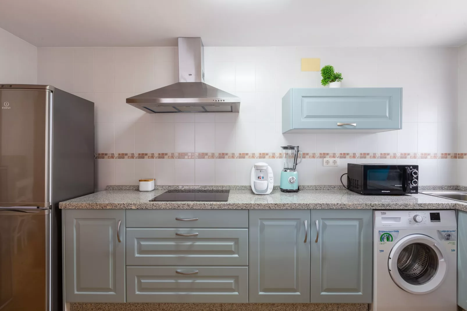 Tolox 1-Kitchen