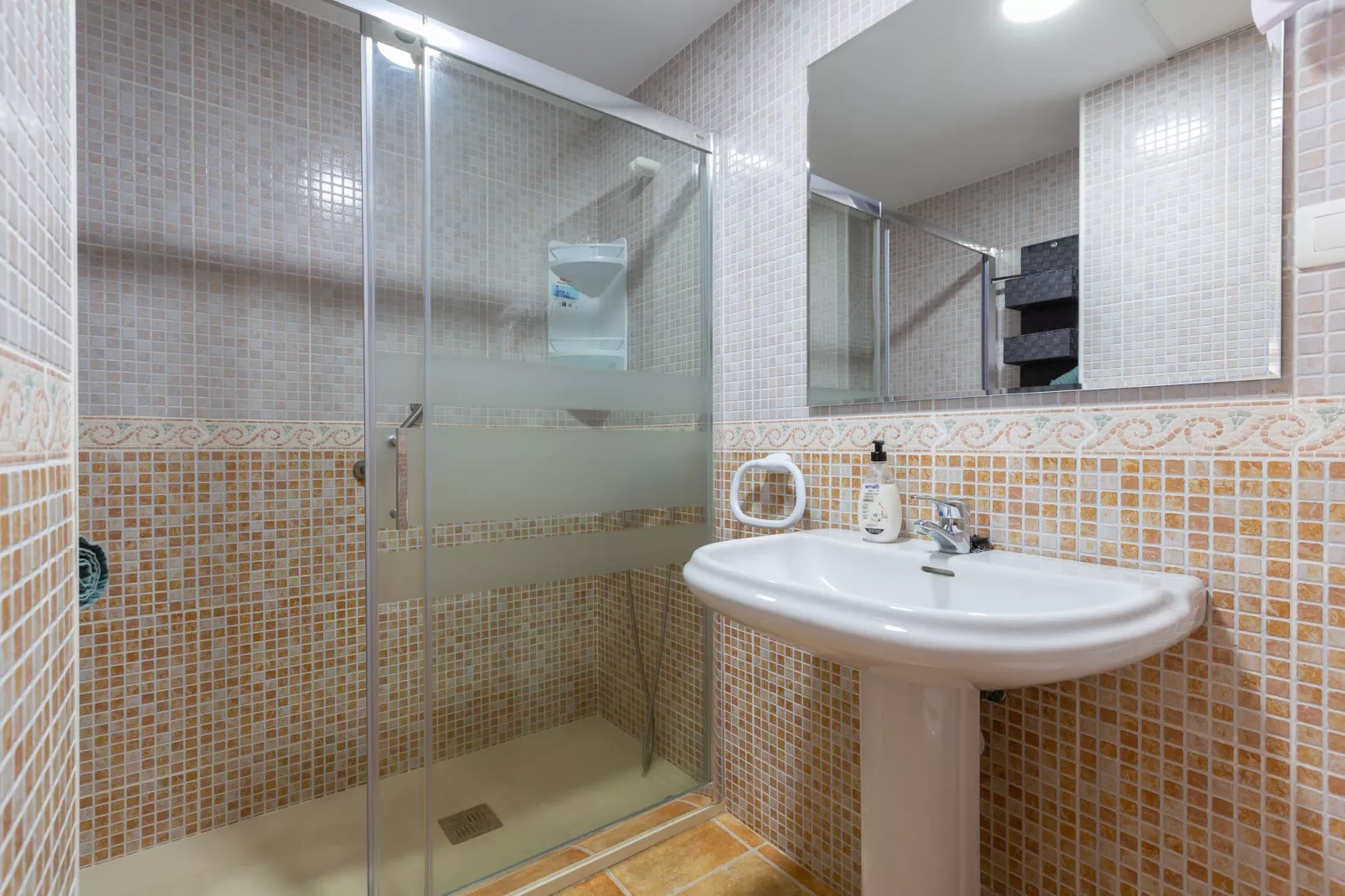 Tolox 1-Bathroom