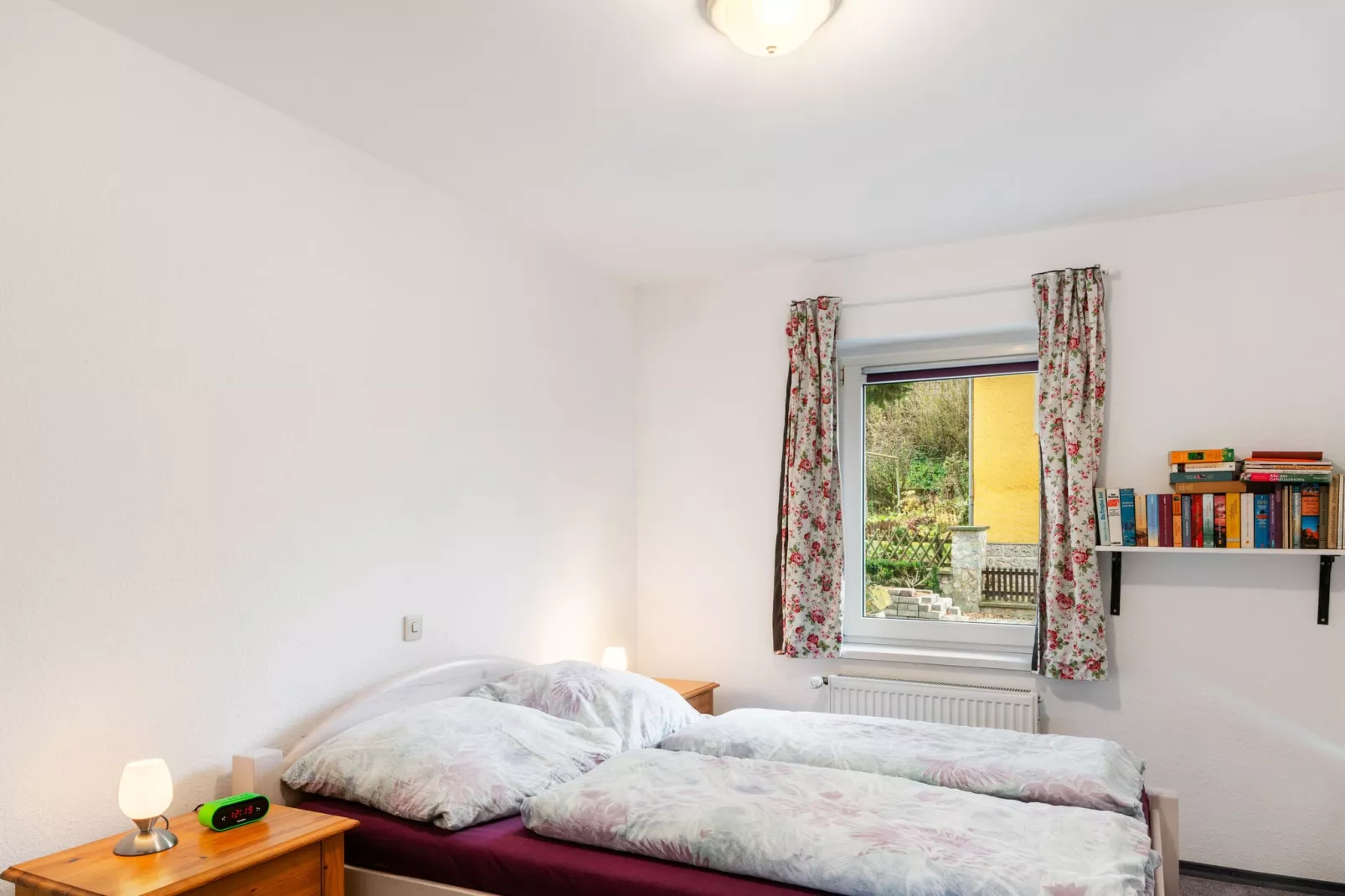 Burgblick-Bedroom