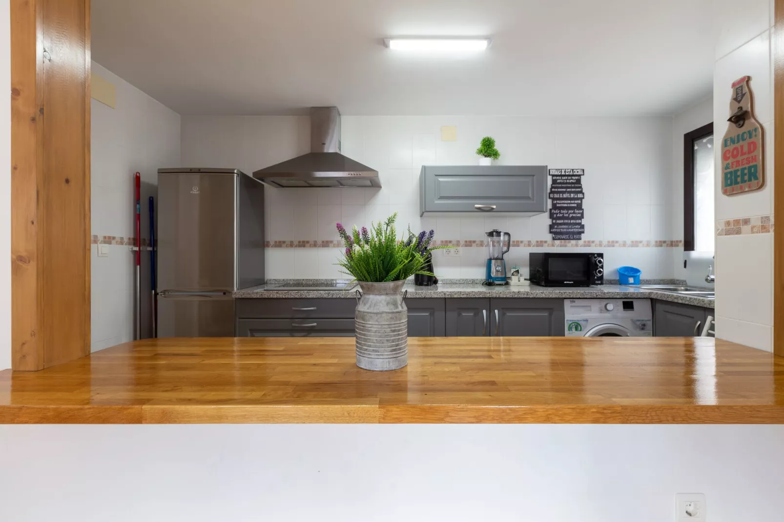 Tolox 2-Kitchen