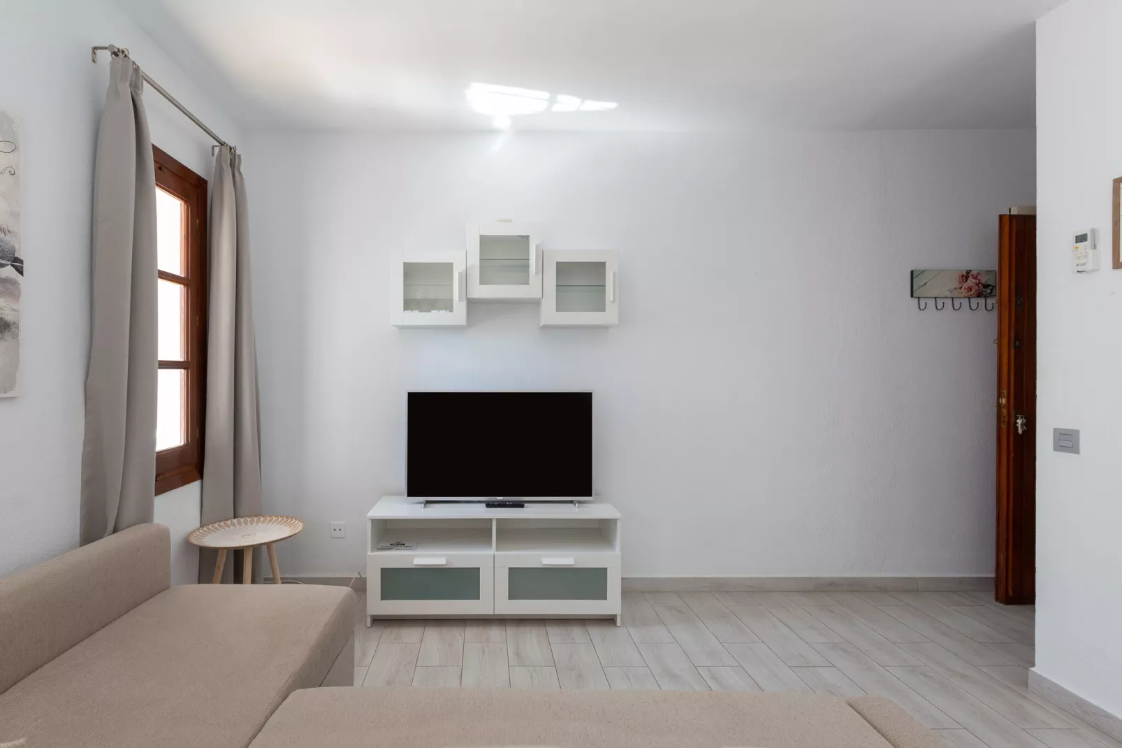 Valleverde-Living room