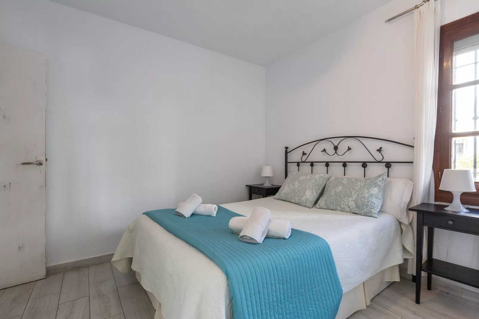 Valleverde-Bedroom